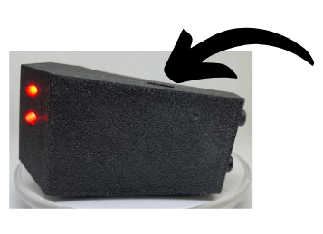 Mk1 and Mk2 Boba Fett range finder